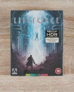 Lifeforce Limited Edition 4K UHD + Bluray (Arrow), Cd's en Dvd's, Blu-ray, Ophalen of Verzenden, Nieuw in verpakking, Horror