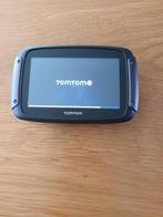 Navigatie motor TomTom Rider 500, Ophalen, Zo goed als nieuw