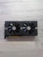 Sapphire NITRO+ Radeon RX 580 8GB, Computers en Software, Videokaarten, PCI-Express 3, DisplayPort, Ophalen of Verzenden, GDDR5