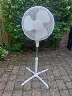 Te huur statief ventilator, Ophalen of Verzenden, Gebruikt, Statiefventilator