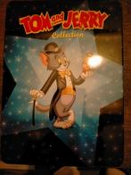 Tom and Jerry Collection 7x2 disk (voor en achterzijde), Cd's en Dvd's, Dvd's | Tekenfilms en Animatie, Alle leeftijden, Ophalen of Verzenden