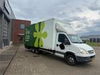 Iveco Daily 40C 2010, Auto's, Achterwielaandrijving, Iveco, Origineel Nederlands, Particulier