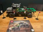LEGO Technic Mercedes-Benz Zetros 42129, Kinderen en Baby's, Speelgoed | Duplo en Lego, Ophalen of Verzenden, Gebruikt, Complete set