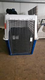 Varikennel/bench/kooi, Ophalen of Verzenden, Gebruikt