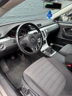 Volkswagen Passat CC 1.8 TSI 5p., Auto's, Volkswagen, Voorwielaandrijving, Euro 5, Traction-control, 4 cilinders