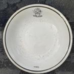Vintage Porseleinen bord Californië Royal Sphinx, Antiek en Kunst, Ophalen