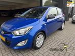 Hyundai I20 1.2i First Edition / APK 10-2026, Euro 5, Gebruikt, 4 cilinders, Start-stop-systeem