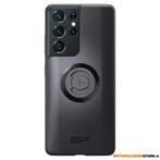 SP Connect Phone Case SPC+ S21 Ultra, Zwart, Ophalen of Verzenden, Nieuw met kaartje