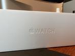 Apple Watch Series 6 40mm + Milanese band, Sieraden, Tassen en Uiterlijk, Smartwatches, Gebruikt, Apple Watch ⌚️, Zwart, IOS
