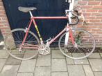 Vintage raleigh wielrenfiets, Fietsen en Brommers, Fietsen | Racefietsen, Gebruikt, Heren, Ophalen, Overige merken