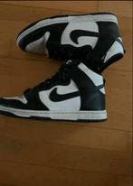 Nike dunk mid, Kleding | Heren, Schoenen, Verzenden, Zwart, Nike, Sneakers of Gympen