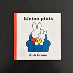 Nijntje Kleine Pluis Dick Bruna, Boeken, Ophalen of Verzenden, Zo goed als nieuw, Dick Bruna, 6 tot 12 maanden