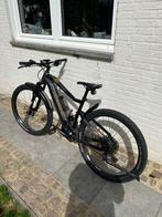 Haibike Sduro 6.O E MTB, Fietsen en Brommers, Fietsen | Mountainbikes en ATB, Ophalen of Verzenden, Zo goed als nieuw, Overige merken