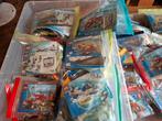 Lego City 48 sets scherp geprijsd oa 7937. 4669. 7936 enz, Ophalen of Verzenden, Zo goed als nieuw