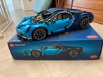 Lego 42083 Bugatti Chiron, Kinderen en Baby's, Speelgoed | Duplo en Lego, Ophalen of Verzenden, Zo goed als nieuw