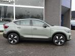 Volvo C40 Extended Range Plus, Auto's, Origineel Nederlands, Te koop, Emergency brake assist, 5 stoelen