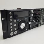 American Audio SDJ-2 Compleet, Abus, Zo goed als nieuw, Support@abus.com, Siebentälerstraße 20
D-75327 Pforzheim
Germany