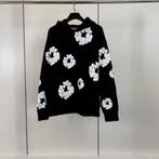 NIEUW Hoodie en broek met bloemen erop, Kleding | Heren, Verzenden, Nieuw, Maat 46 (S) of kleiner