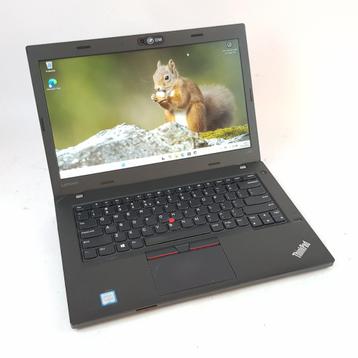 Lenovo Thinkpad L470 Laptop beschikbaar voor biedingen