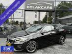 BMW 1-serie 116d High Executive Automaat LED|Sportstoel-Navi, Adaptive Cruise Control, 730 kg, Gebruikt, Euro 6