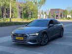 Audi A6 Limousine 50 TDI quattro Limited (bj 2018) B&O|MASSA, Auto's, Audi, Automaat, 221 €/maand, 1800 kg, Gebruikt