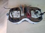 Fiat 850 coupe sport intrumentenpaneel, Auto-onderdelen, Ophalen, Gebruikt, Fiat