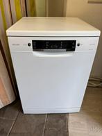 Bosch Serie | 4 Vaatwasser – Schoon en Werkt Super, Witgoed en Apparatuur, Vaatwasmachines, Ophalen, Minder dan 85 cm, Voorspoelprogramma