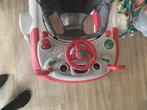 Babywalker, Ophalen of Verzenden, Gebruikt, Overige typen, Met geluid