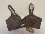 Nieuwe Marlies Dekkers Powerwing BH - maat XL, Marlies Dekkers, Ophalen of Verzenden, Zwart, BH