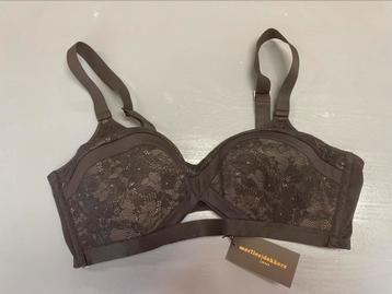 Nieuwe Marlies Dekkers Powerwing BH - maat XL beschikbaar voor biedingen
