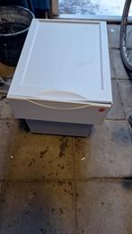 Hailo Tandem RB 36L, Ophalen, Kunststof, Zo goed als nieuw, Minder dan 50 cm