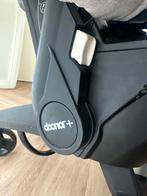Doona Autostoel Buggy - 2 in 1 - Gebruikt, Gebruikt, Ophalen of Verzenden, Met autostoeltje, Kinderwagen