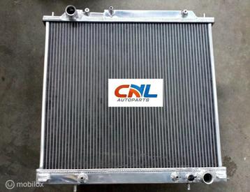 Radiateur MITSUBISHI DELICA SPACE GEAR 2.5 2.8 1994-2005 beschikbaar voor biedingen