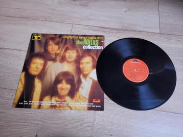 The Hollies Collection - lp ~ MP8411 beschikbaar voor biedingen