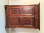 Mooie Antieke TEAK Kast, Antiek en Kunst, Ophalen
