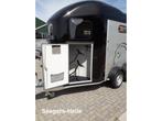 Cheval Liberte Gold 3 2- paards paardentrailer, zeer ruim, Nieuw, 2-paards trailer