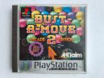 BUST-A-MOVE 2 arcade edition, Gebruikt, 1 speler, Racen en Vliegen, Ophalen of Verzenden