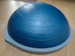Bosu balantrainer, Sport en Fitness, Ophalen, Zo goed als nieuw, Rug, Fitnessbal