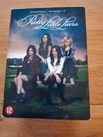 Pretty little liars seizoen 1-4, Alle leeftijden, Ophalen of Verzenden, Zo goed als nieuw, Komedie