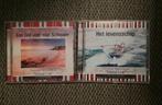 2 cd's van Urker mannenkoor "Eiland Urk", Ophalen of Verzenden, Zo goed als nieuw, Gospel