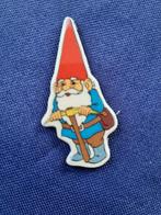 David de Kabouter Magneet, Verzamelen, Ophalen, Zo goed als nieuw