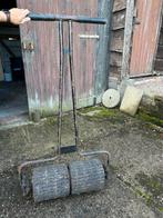 Proffecionele grasroller, Tuin en Terras, Gras en Kunstgras, Ophalen of Verzenden, 20 m² of meer