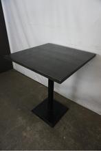 Hoge tafel eettafel bistro horeca tafel terrastafel, Huis en Inrichting, Tafels | Eettafels