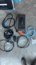 Combinatie lasapparaat te koop, Doe-het-zelf en Verbouw, Ophalen, Zo goed als nieuw, Co2