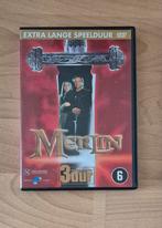 Merlin 1 - Mini Serie, Ophalen of Verzenden, Zo goed als nieuw