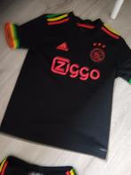 Ajax set three birds maat 164, Maat XS of kleiner, Ophalen of Verzenden, Zo goed als nieuw, Set