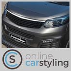Irmscher Grill Opel Vivaro C Zwart met RVS lijst, -, -, Opel, Nieuw