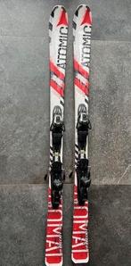 ski Atomic Whiteout 157 cm, Ophalen, 140 tot 160 cm, Gebruikt, Carve