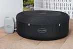 Lay-Z-Spa Miami 4 pers, Tuin en Terras, Ophalen, Zo goed als nieuw, Filter