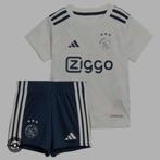 Te koop gezocht Ajax short en sokken uit 23/24 maat 140, Ophalen of Verzenden, Zo goed als nieuw